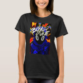 Boywithuke Boy With Uke Tシャツ (正面)