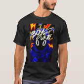 Boywithuke Boy With Uke Tシャツ (正面)