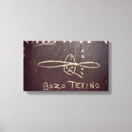 Bozo Texinoキャンバス印刷 キャンバスプリント