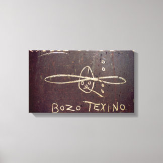 Bozo Texinoキャンバス印刷 キャンバスプリント