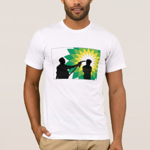 BPがあります Tシャツ