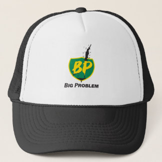 BPの油 キャップ