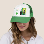 BPベトナム、BP キャップ (インサイチュ)