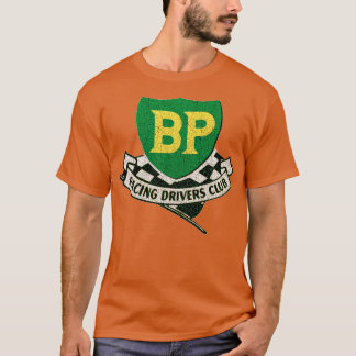 BPレーシングドライバークラブ Tシャツ