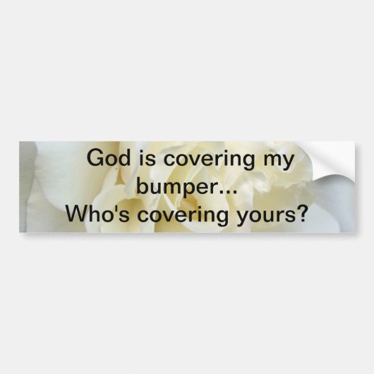 bp2 バンパーステッカー (正面)