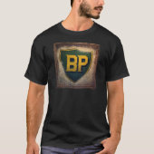 BP Tシャツ (正面)