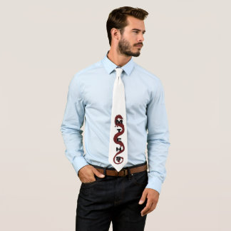 BPAのタイ ネクタイ