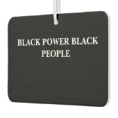 BPBPエアーフレッシュナー カーエアーフレッシュナー (左)