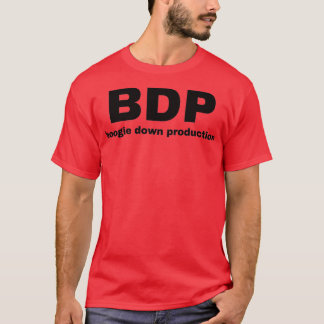 BPDエッセンシャルb 1 Tシャツ