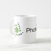 BPGセラミックコーヒーマグ コーヒーマグカップ (正面左)