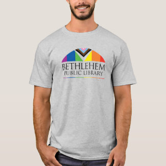 BPLプライドシャツ タン Tシャツ