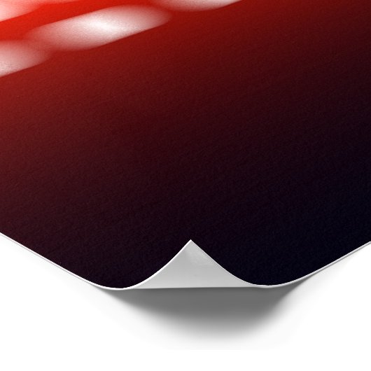 BPM ポスター (角)