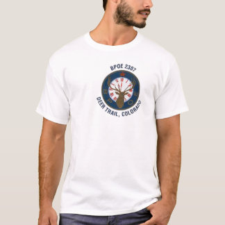 BPOE 2307 Tシャツ