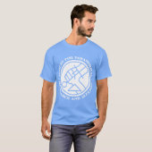 Bprdギフト 楽しい少年 tシャツ (正面フル)