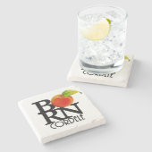 BPRNコルデレグルジア ストーンコースター (横)