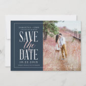 <bpt i="2"/>セーブザデート<ept i="1"/> 招待状 (正面)