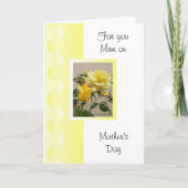 <bpt i="2"/>母の日<ept i="3"/> カード (正面)