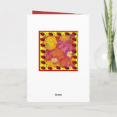 <bpt i="2"/>母の日<ept i="3"/> カード (裏面)