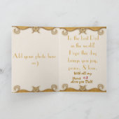 <bpt i="2"/>父の日<ept i="3"/> カード (内部)