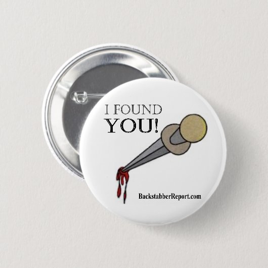 BR円形Pin 缶バッジ (正面&裏面)