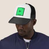 Br - ブラッドベリ おもしろ化学元素記号Tシャツ キャップ (インサイチュ)