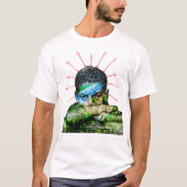Br PicArt Tシャツ (正面)
