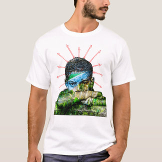 Br PicArt Tシャツ