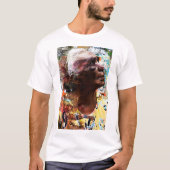 Br PicArt  Tシャツ (正面)