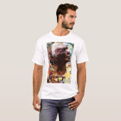 Br PicArt  Tシャツ (正面フル)