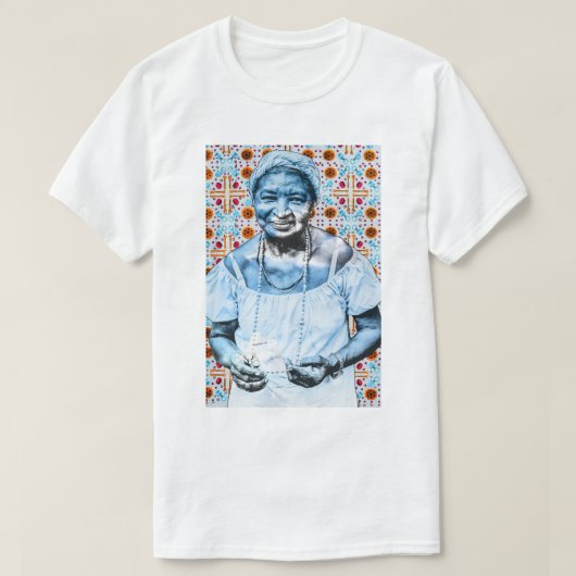 Br PicArt T-Shirt 3 Tシャツ (デザイン正面)