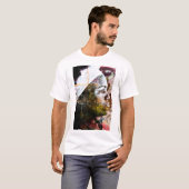 Br PicArt T-Shirt  Tシャツ (正面フル)