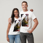 Br PicArt T-Shirt  Tシャツ (ユニセックス)