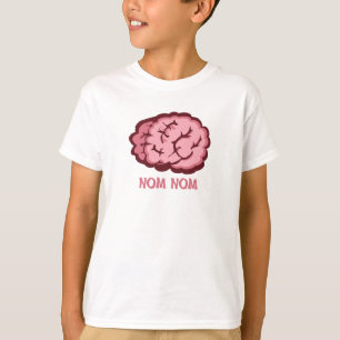 Braaainz Tシャツ