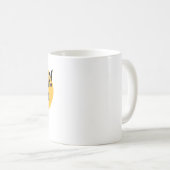 Braap Braaap And Repeat Dirt Bike Coffee Mug コーヒーマグカップ (正面右)