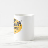 Braap Braaap And Repeat Dirt Bike Coffee Mug コーヒーマグカップ (中央)