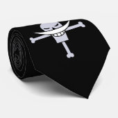 Braba Branca ネクタイ (ロール)