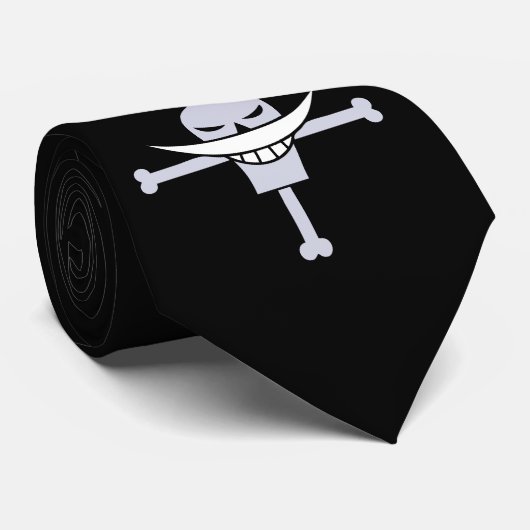 Braba Branca ネクタイ (ロール)