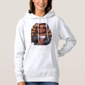 Braces CHIBI DOLL パーカ (正面)