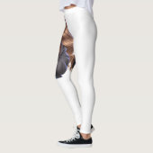 Braces CHIBI DOLL レギンス (左)