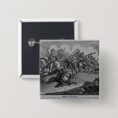 Bracitoの戦い 缶バッジ (正面&裏面)