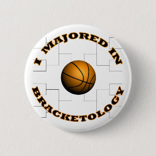 Bracketology 2 缶バッジ
