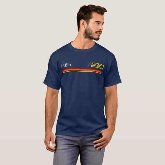 Brad Binder 33 - MotoGP 2022 Tシャツ (正面フル)