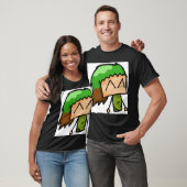Brad Tシャツ (ユニセックス)