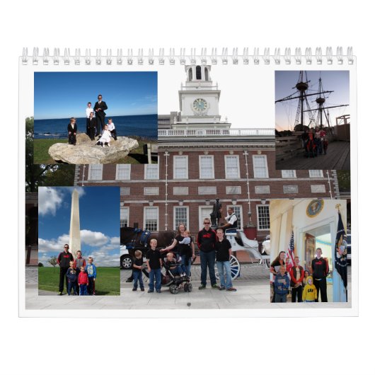 BRADD 2016のカレンダー カレンダー (裏面)