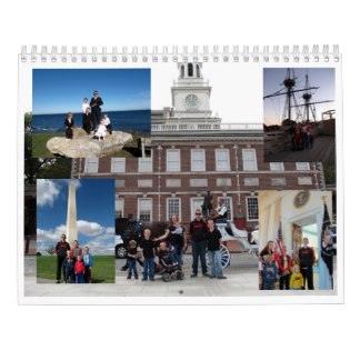 BRADD 2016のカレンダー カレンダー