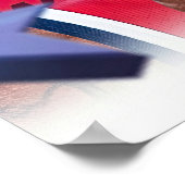  Bradley Beal | Washington Wizards All-Star Poster ポスター (角)