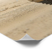 Bradley Fighting Vehicle ポスター (角)