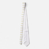 Braeutigamアイコン ネクタイ (裏面)