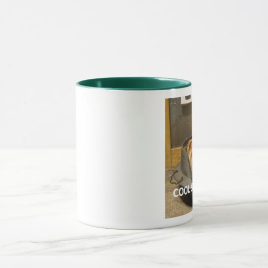 Brah マグカップ (中央)