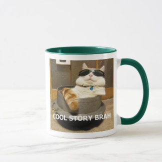 Brah マグカップ